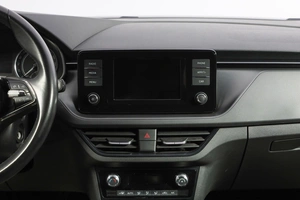 Лифтбек Skoda Rapid 2020 года, 1599000 рублей, Новосибирск