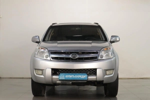 Внедорожник Great Wall Hover 2006 года, 559000 рублей, Челябинск