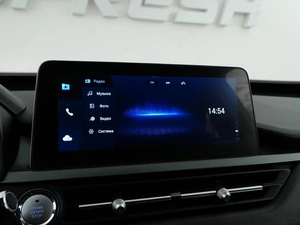 Внедорожник Chery Tiggo 4 Pro 2024 года, 1649050 рублей, Москва