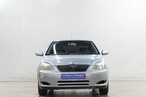 Хетчбэк Toyota Corolla Runx 2003 года, 549000 рублей, Новокузнецк