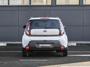 Хетчбэк Kia Soul 2016 года, 1479000 рублей, Кирилловка