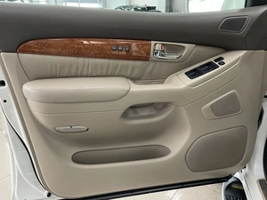 Внедорожник Lexus GX 2004 года, 1987000 рублей, Солонцы