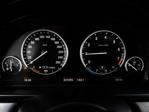 Седан BMW 5 серия 2011 года, 2139000 рублей, Тюмень