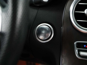 Купе Mercedes-benz C-класс 2016 года, 2888444 рублей, Москва