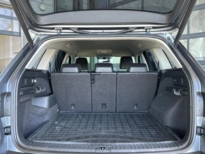 Внедорожник Skoda Kodiaq 2019 года, 2420000 рублей, Уфа