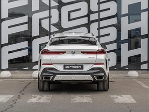 Внедорожник BMW X6 2024 года, 14199000 рублей, Краснодар