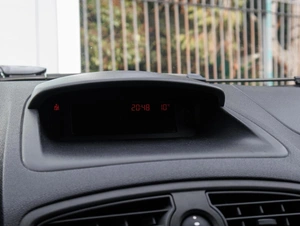 Хетчбэк Renault Clio 2009 года, 575000 рублей, Большой Сочи