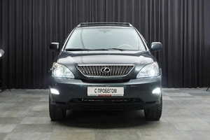 Внедорожник Lexus RX 2004 года, 1599000 рублей, Красноярск