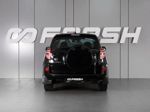 Внедорожник Toyota RAV4 2010 года, 1299000 рублей, Минеральные Воды