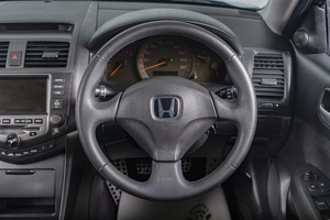 Седан Honda Accord 2002 года, 1189000 рублей, Томск