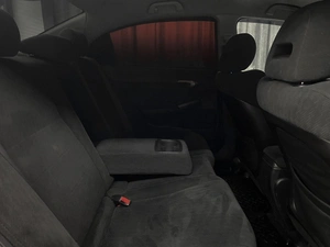 Седан Honda Civic 2009 года, 650000 рублей, Красноярск