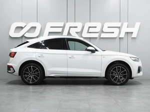 Внедорожник Audi Q5 Sportback 2023 года, 6999000 рублей, Воронеж