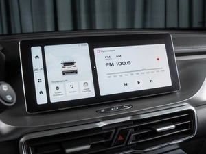 Внедорожник Belgee X50 2025 года, 1914070 рублей, Волгоград