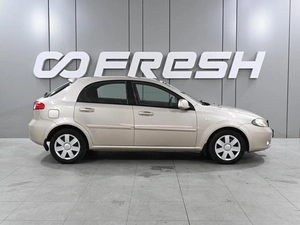 Хетчбэк Chevrolet Lacetti 2011 года, 799000 рублей, Ростов-на-Дону