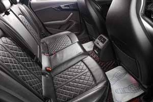 Лифтбек Audi A5 2017 года, 3819000 рублей, Тюмень