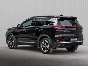 Внедорожник Chery Tiggo 7 Pro Max 2023 года, 1885000 рублей, Краснодар