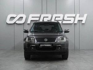 Внедорожник Suzuki Grand Vitara 2011 года, 1246000 рублей, Воронеж