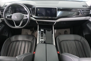 Внедорожник Volkswagen Teramont 2023 года, 5599000 рублей, Омск