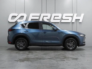 Внедорожник Mazda CX-5 2021 года, 3097000 рублей, Воронеж
