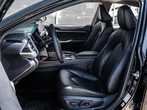 Седан Toyota Camry 2018 года, 2750000 рублей, Краснодар