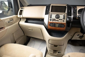 Минивэн Nissan Serena 2006 года, 899000 рублей, Оренбург