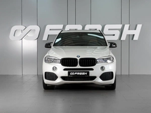 Внедорожник BMW X5 2017 года, 4800000 рублей, Минеральные Воды