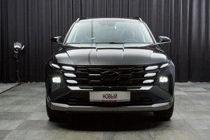Внедорожник Hyundai Tucson 2026 года, 3849000 рублей, Красноярск