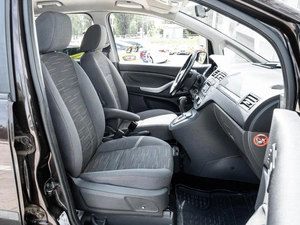 Минивэн Ford C-MAX 2008 года, 550000 рублей, Ставрополь