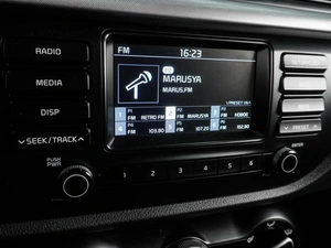 Седан Kia Rio 2018 года, 1349000 рублей, Воронеж