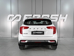Внедорожник Haval Jolion 2022 года, 1669000 рублей, Аксай
