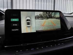 Внедорожник Changan UNI-S 2024 года, 2475050 рублей, Волгоград