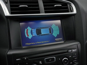 Хетчбэк Citroen DS 4 2012 года, 742000 рублей, Нижний Новгород