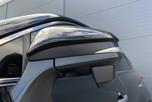 Внедорожник Toyota Harrier 2020 года, 3650000 рублей, Солонцы