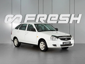 Хетчбэк ВАЗ (LADA) Priora 2014 года, 499000 рублей, Минеральные Воды