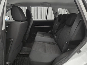 Внедорожник Suzuki Grand Vitara 2013 года, 1570000 рублей, Красноярск