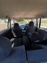 Седан Honda Civic 2002 года, 385000 рублей, Канск