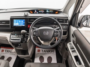 Минивэн Honda Stepwgn 2019 года, 1750000 рублей, Красноярск