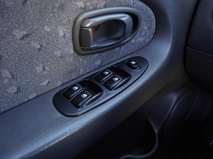 Седан Kia Spectra 2009 года, 469000 рублей, Волгоград