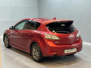 Хетчбэк Mazda Axela 2013 года, 997000 рублей, Красноярск