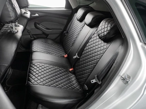 Хетчбэк Ford Focus 2011 года, 929000 рублей, Тюмень