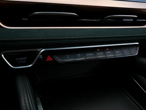 Внедорожник Geely Monjaro 2023 года, 3126800 рублей, Волгоград