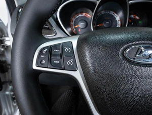 Универсал ВАЗ (LADA) Vesta Cross 2019 года, 1139000 рублей, Ставрополь