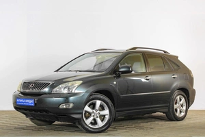 Внедорожник Lexus RX 2007 года, 1439000 рублей, Тюмень