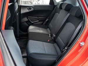 Внедорожник Kia Soul 2021 года, 1990000 рублей, Краснодар