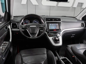 Внедорожник Haval H6 2019 года, 1369000 рублей, Тюмень