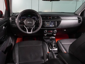 Седан Kia Rio 2018 года, 1379000 рублей, Воронеж