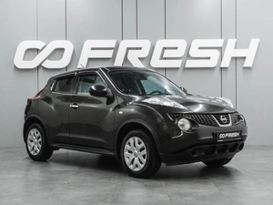 Внедорожник Nissan Juke 2012 года, 999000 рублей, Воронеж