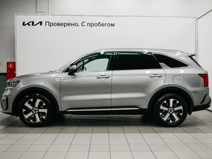 Внедорожник Kia Sorento 2022 года, 4249000 рублей, Красноярск