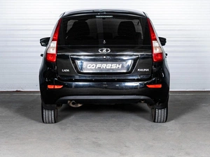 Хетчбэк ВАЗ (LADA) Kalina 2015 года, 479000 рублей, Ставрополь