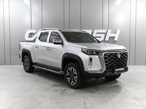 Пикап Changan Hunter Plus 2023 года, 2919000 рублей, Ростов-на-Дону